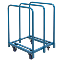 Chariot d&eacute;mont&eacute; pour panneaux, 30" x 27" x 43", Capacit&eacute; 1000 lb Northern Industrial Supply Inc.
