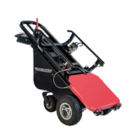Motorized Hand Truck Northern Industrial Supply Inc.