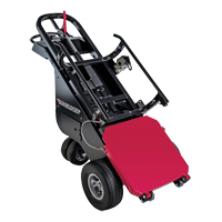 Motorized Hand Truck Northern Industrial Supply Inc.