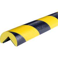 Knuffi Magnetic Flexible Edge Protector, 3.28' (1 m) Long Northern Industrial Supply Inc.