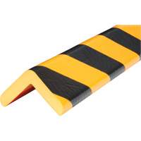 Knuffi Adhesive Flexible Edge Protector, 3.28' (1 m) Long Northern Industrial Supply Inc.