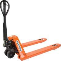 Transpalette manuel super robuste, Acier, 48" lo x 27" la, Capacit&eacute; 11000 lb Northern Industrial Supply Inc.