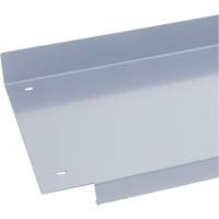 Tablette inf&eacute;rieure d'&eacute;tabli pour service industriel Northern Industrial Supply Inc.