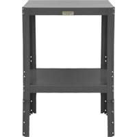 Support ajustable pour machines Northern Industrial Supply Inc.
