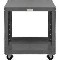 Support mobile ajustable pour machine Northern Industrial Supply Inc.