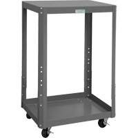 Support mobile ajustable pour machine Northern Industrial Supply Inc.