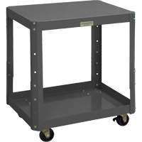 Support mobile ajustable pour machine Northern Industrial Supply Inc.