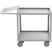 Order Picking Carts