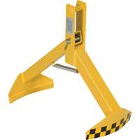 Appareil de levage de baril, Cap. 1000 lb/454 kg Northern Industrial Supply Inc.