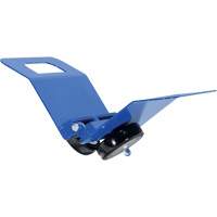 Lightweight Door Panel Dolly, 2.25" W x 10" D x 9.56" H, 350 lbs. Capacity Northern Industrial Supply Inc.