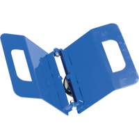 Lightweight Door Panel Dolly, 2.25" W x 10" D x 9.56" H, 350 lbs. Capacity Northern Industrial Supply Inc.