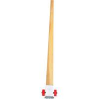 Pry-Lever Bar, Wood Handle, 84" L Handle, 4250 lbs. Capacity Northern Industrial Supply Inc.