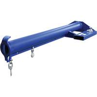 Non-Telescoping Economy Lift Master Boom Northern Industrial Supply Inc.