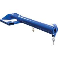 Non-Telescoping Economy Lift Master Boom Northern Industrial Supply Inc.