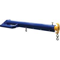 Telescoping Economy Lift Master Boom Northern Industrial Supply Inc.