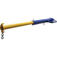 Telescoping Economy Lift Master Boom Northern Industrial Supply Inc.