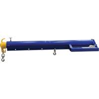 Telescoping Economy Lift Master Boom Northern Industrial Supply Inc.