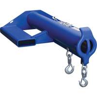 Non-Telescoping Shorty Lift Master Boom Northern Industrial Supply Inc.