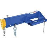 Telescoping Shorty Lift Master Boom Northern Industrial Supply Inc.