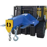 Telescoping Shorty Lift Master Boom Northern Industrial Supply Inc.