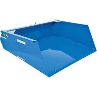 Fork Mounted Front Loader Northern Industrial Supply Inc.