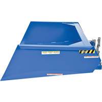 Fork Mounted Front Loader Northern Industrial Supply Inc.