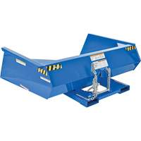 Fork Mounted Front Loader Northern Industrial Supply Inc.