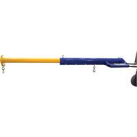 Economy Boom Telescoping Forklift Crane Northern Industrial Supply Inc.