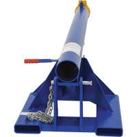Orbit Boom Telescoping Forklift Crane Northern Industrial Supply Inc.