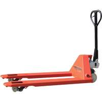 Transpalette de s&eacute;rie lourde Eco, Acier, 45" lo x 21,6" la, Capacit&eacute; 11000 lb Northern Industrial Supply Inc.