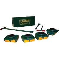 Ensemble de patins rouleurs Northern Industrial Supply Inc.
