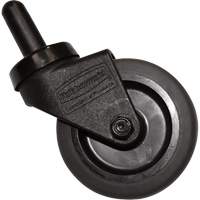 Roulette silencieuse de seau pour vadrouille WaveBrake Northern Industrial Supply Inc.