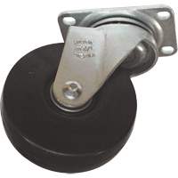 Roulette pour chariot &agrave; bascule Northern Industrial Supply Inc.