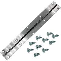 Landmark Series&reg; Container Piano Hinge Kit Northern Industrial Supply Inc.
