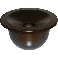 Landmark Series&reg; Container Ash Tray for Dome Top Northern Industrial Supply Inc.