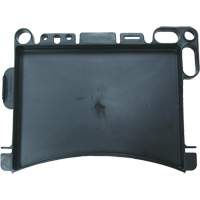Tablette du milieu pour chariot de concierge Northern Industrial Supply Inc.