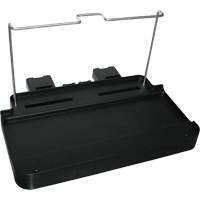 Plateforme escamotable pour sac et seau Northern Industrial Supply Inc.