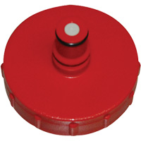 Bouchon pour r&eacute;servoir souple du syst&egrave;me de vadrouille Pulse Northern Industrial Supply Inc.