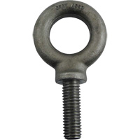 Boulon &agrave; oeil en acier alli&eacute;, 1-3/8" dia, 1-3/4" lo, 4300 lb/4300 lb (2,15 tonnes) capacit&eacute; Northern Industrial Supply Inc.