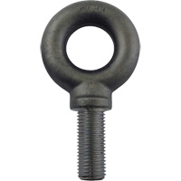 Boulon &agrave; oeil en acier alli&eacute;, 2-1/2" dia, 3-1/2" lo, 26600 lb (13,3 tonnes)/26600 lb capacit&eacute; Northern Industrial Supply Inc.