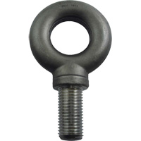 Boulon &agrave; oeil en acier alli&eacute;, 3-1/4" dia, 4" lo, 47600 lb (23,8 tonnes)/47600 lb capacit&eacute; Northern Industrial Supply Inc.