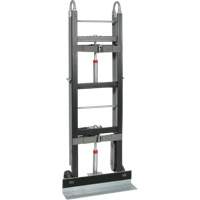 Appliance and Vending Truck, Aluminum, 550 lbs. Capacity, 24" W x 61" H Northern Industrial Supply Inc.