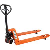 Transpalette robuste avec frein Northern Industrial Supply Inc.