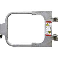 Barri&egrave;re de s&eacute;curit&eacute; pour &eacute;chelle EdgeHalt, 40"- 50" la Northern Industrial Supply Inc.