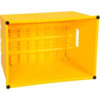 Escabeau industriel, 20-7/8" x 12-3/16" x Hauteur 12" Northern Industrial Supply Inc.