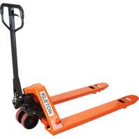 Transpalette manuel Quick-Lift, Acier, 36" lo x 27" la, Capacit&eacute; 5500 lb Northern Industrial Supply Inc.