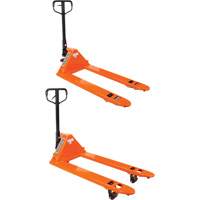 Transpalette manuel Quick-Lift, Acier, 36" lo x 27" la, Capacit&eacute; 5500 lb Northern Industrial Supply Inc.