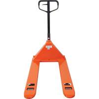 Transpalette manuel Quick-Lift, Acier, 36" lo x 27" la, Capacit&eacute; 5500 lb Northern Industrial Supply Inc.