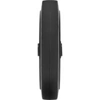 Roue en caoutchouc moul&eacute;, 10" (254 mm) dia. x 2" (50,8 mm) la, Capacit&eacute; de 948 lb (430 kg) Northern Industrial Supply Inc.