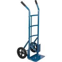Roue en caoutchouc moul&eacute;, 10" (254 mm) dia. x 2" (50,8 mm) la, Capacit&eacute; de 948 lb (430 kg) Northern Industrial Supply Inc.